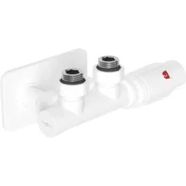 mexen-g00-zestaw-termostatyczny-katowy-z-maskownica-s-duplex-dn50-bialy