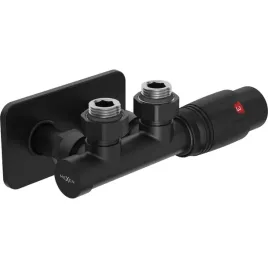 mexen-g00-zestaw-termostatyczny-katowy-z-maskownica-s-duplex-dn50-czarny