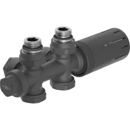 mexen-g05-zestaw-termostatyczny-katowy-prosty-duplex-dn50-antracyt-w90