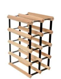 stojak-na-wino-modulowy-bukowy-z-czarnymi-poprzeczkami-2x4-10-12-butelek