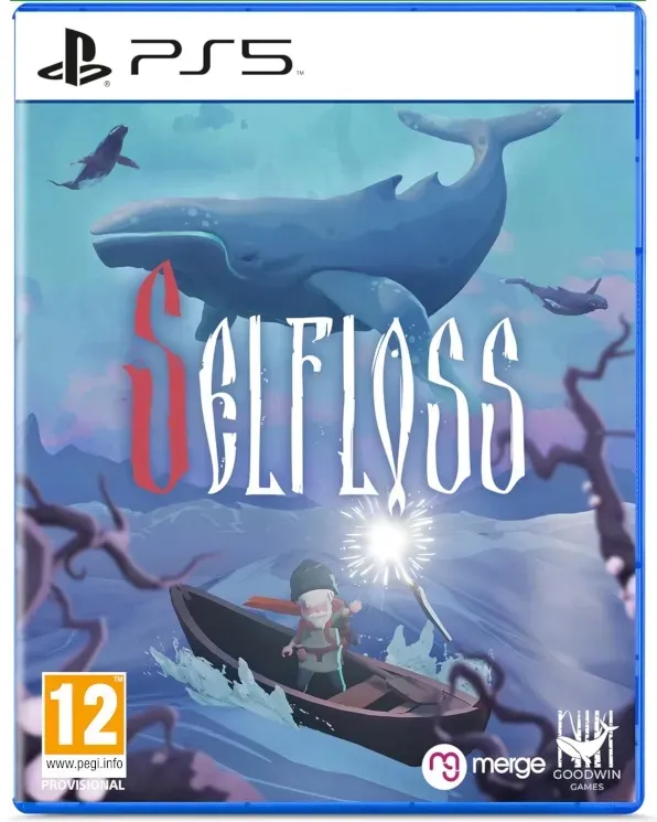 selfloss-ps5-stan-nowy