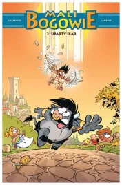 mali-bogowie-t-2-uparty-ikar-christophe-cazenove