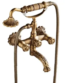 bateria-wannowa-retro-af1093-stare-zloto-ornament
