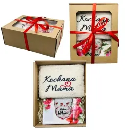 prezent-na-dzien-mamy-matki-taty-ojca-kosz-recznik-haft-kubek-kochana-mama