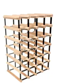 stojak-na-wino-modulowy-bukowy-z-czarnymi-poprzeczkami-4x6-28-30-butelek