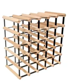 stojak-na-wino-modulowy-bukowy-z-czarnymi-poprzeczkami-5x5-30-butelek