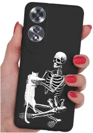 etui-do-oppo-a60-4g-wzory-orsilikonowe-matt-case-szklo-9h