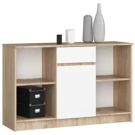 komoda-otwarta-drzwi-szuflada-elio-120x40x77-cm-dab-sonoma-biel-mat