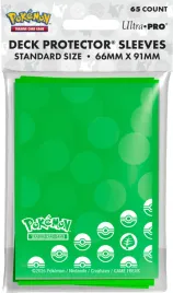 koszulki-na-karty-ultra-pro-pokemon-grass-type-65-szt