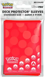 koszulki-na-karty-ultra-pro-pokemon-fire-type-65-szt