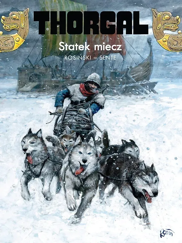 thorgal-33-statek-miecz-wyd-2022