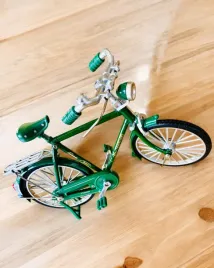 model-roweru-retro-classic-miniaturka-z-grawerowaniem-idealne-na-preze