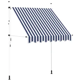 markiza-zwijana-niebiesko-biala-200x120-cm