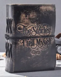 narratio-anima-skorzany-notatnik-the-stories-i-tell-myself