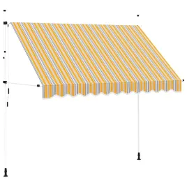markiza-zwijana-pu-300x120-cm-zolto-niebieska