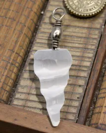 selenite-spiral-pendant