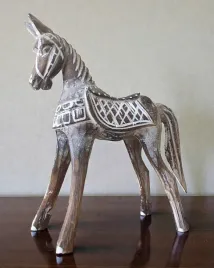 sredni-antyczny-kon-25-cm-klasyczna-rzezba-orientalna