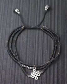 swiatynna-bransoletka-sznurkowa-dharma-knot-duchowe-uziemienie