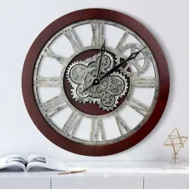 zegar-scienny-z-cyframi-rzymskimi-vintage-drewno-orzechowe-45cm-brazowy