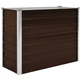metalowa-donica-ogrodowa-100x40x77-cm-brazowa