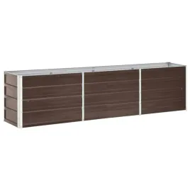 podwyzszona-donica-ogrodowa-stal-galwanizowana-240x40x45-cm-braz