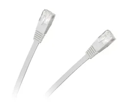 patchcord-plaski-utp-8c-wtyk-wtyk-5-0m-cca-bialy-cat-6e