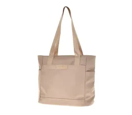 torebka-damska-shopper-laura-biaggi-bezowa