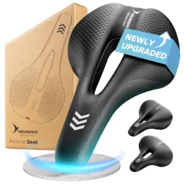 youngdo-wygodne-i-ergonomiczne-siodelko-rowerowe-pianka-z-pamiecia-ksztaltu