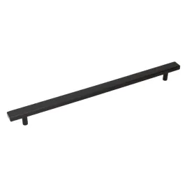 gamet-reling-re31-czarny-super-mat-320mm