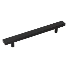 gamet-reling-re31-czarny-super-mat-160mm