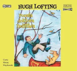 cd-mp3-poczta-doktora-dolittlea