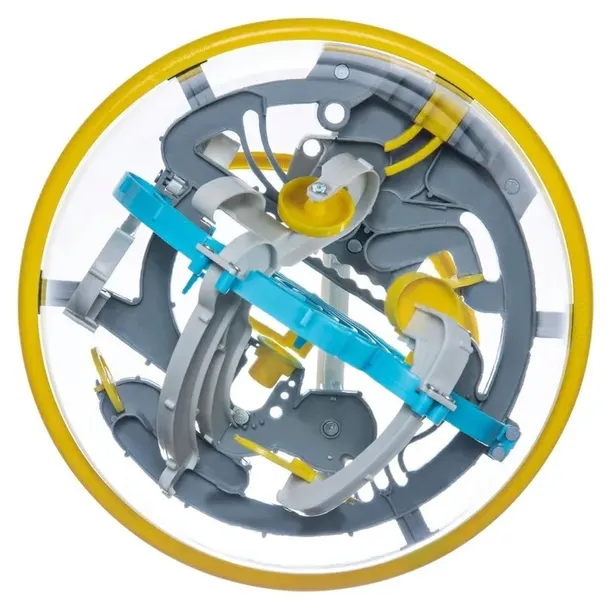 perplexus-beast-gra-labirynt-kulkowy-3d-spirala-stan-nowy