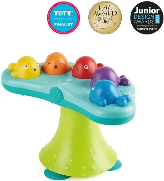 hape-muzykalna-fontanna-do-wody-e0218a-stan-nowy