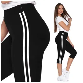 legginsy-plus-size-damskie-3-4-getry-miekkie-elastyczne-lampasy-moraj-xxxl