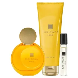 avon-far-away-shine-zestaw-perfumy-balsam-perfumetka