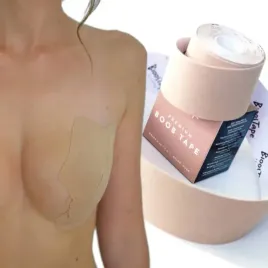boob-tape-modelowanie-biustu-dekoltu-gole-plecy