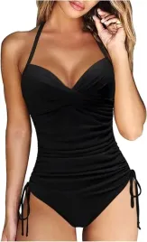 stroj-kapielowy-tankini-kostium-plazowy-dwuczesciowy-koszulka-l-s152