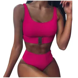 stroj-kapielowy-damski-dwuczesciowy-kostium-wysoki-stan-top-bikini-kolory-m