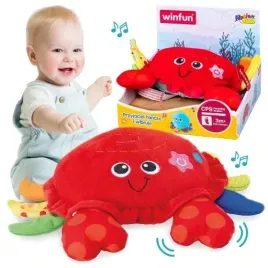 tancze-i-wibruje-krab-uciekajacy-do-nauki-raczkowania-dzwiek-interaktywny