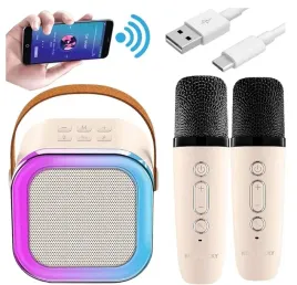zestaw-do-karaoke-2-mikrofony-glosnik-bezprzewodowy-z-bluetooth