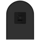 lustro-scienne-czarne-40x15-cm-owalne-marka-vidaxl