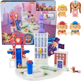 psi-patrol-mighty-movie-zestaw-baza-miasto-liberty-i-poms-4-figurki