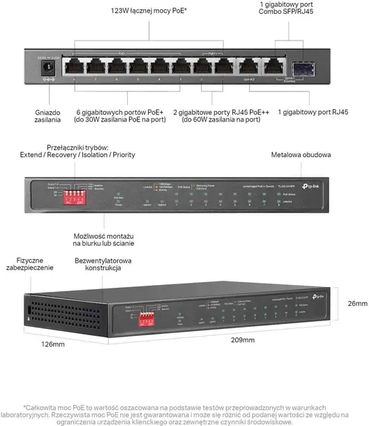 switch-tp-link-tl-sg1210pp-liczba-portow-10-kod-producenta-tl-sg1210pp