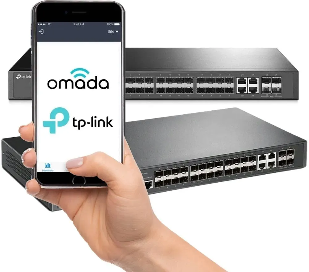 switch-tp-link-tl-sg3428xf-stan-nowy