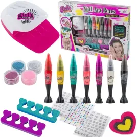 zestaw-do-malowania-paznokci-manicure-dziewczynek