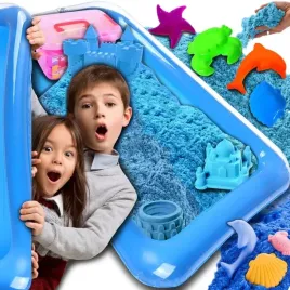 piasek-kinetyczny-3kg-piaskownica-basen-foremki-zestaw-xxl-super-plastyczny
