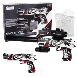 pistolet-karabin-automat-kulki-zelowe-laser-40cm