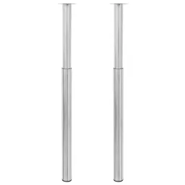 teleskopowe-nogi-regulowane-60x710-1100mm-matowy-nikiel