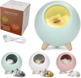 zestaw-lampka-nocna-spiacy-kotek-kot-figurka