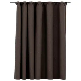 zaslona-zaciemniajaca-lniana-290x245cm-taupe